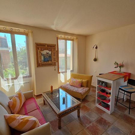 Petit Cocon A Mourepiane Apartment Marseille Exterior photo