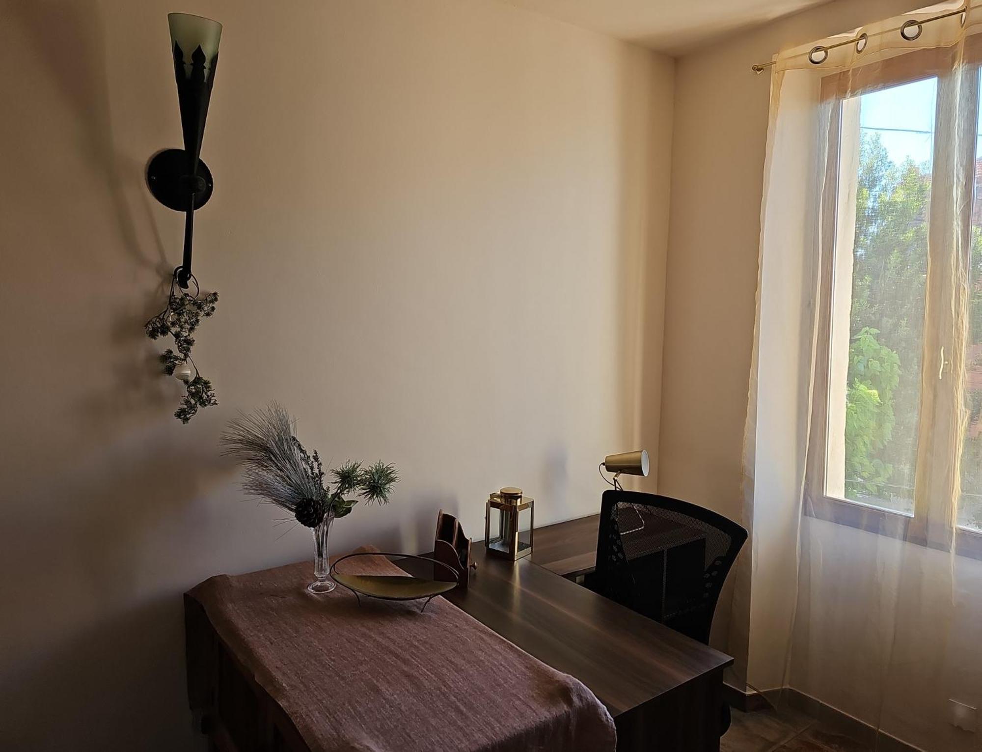 Petit Cocon A Mourepiane Apartment Marseille Exterior photo
